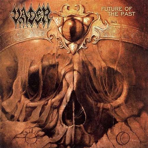 Future of The Past - Vader | Muzyka, mp3 Sklep EMPIK.COM