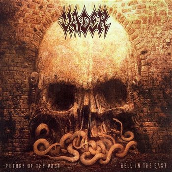 Future of the Past II – Hell in The East - Vader | Muzyka