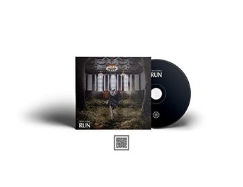 Future Palace-Run(Digisleeve) - Various Artists