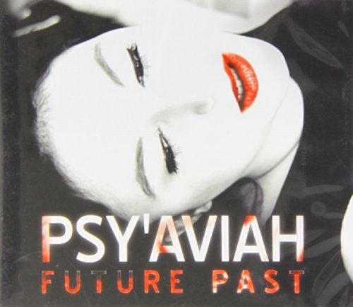 Future Past - Psy'aviah | Muzyka Sklep EMPIK.COM