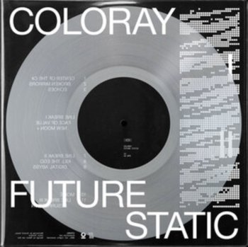 Future Static - Coloray