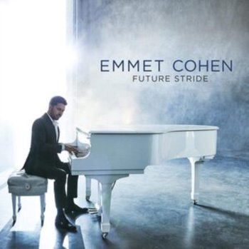 Future Stride, płyta winylowa - Cohen Emmet