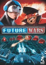 Future Wars, PC