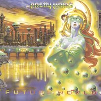 Future World Pretty Maids