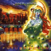 Future World Pretty Maids