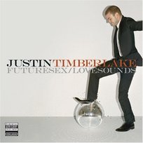 FutureSex/LoveSounds, płyta winylowa