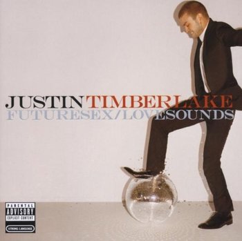 FutureSex / LoveSounds - Timberlake Justin