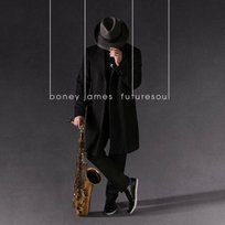 Futuresoul James Boney
