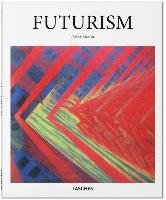 Futurism Martin Sylvia