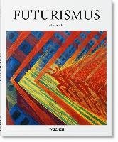 Futurismus Martin Sylvia