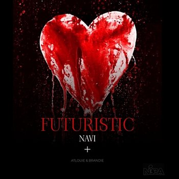 Futuristic - Navi