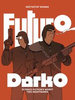 Futuro Darko Nowak Krzysztof