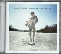 Futurology Manic Street Preachers