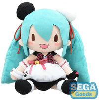 fuwa petit 