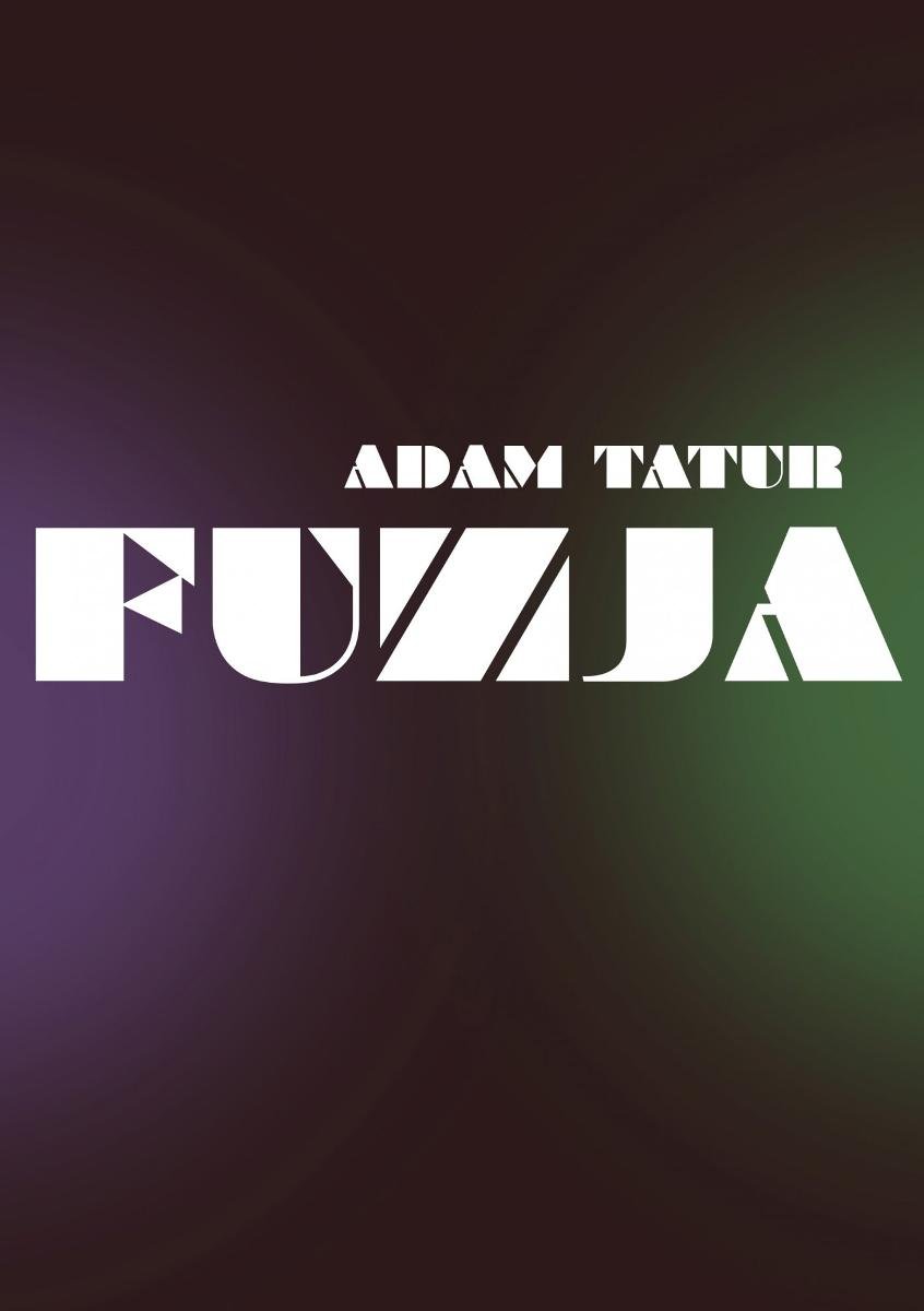 Fuzja - ebook mobi
