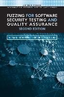 Fuzzing for Software Security Testing and Quality Assurance - Takanen Ari