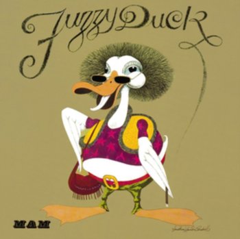Fuzzy Duck - Fuzzy Duck