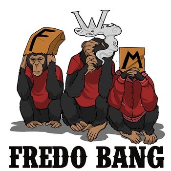 FWM - Fredo Bang
