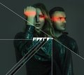 FWRD, płyta winylowa - Xxanaxx