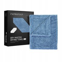 FX PROTECT DRY MASTER DRYING TOWEL 73x90cm 1100gsm ręcznik do osuszania