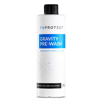 Fx Protect Gravity Pre-Wash 0,5L - Produkt Do Mycia Wstępnego - FX Protect