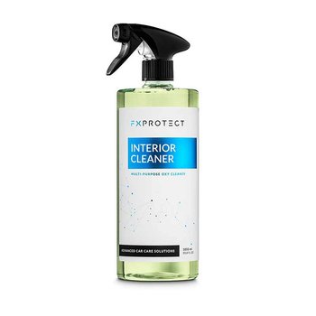 Fx Protect Interior Cleaner 1L - Środek Do Czyszczenia Wnętrza - FX Protect