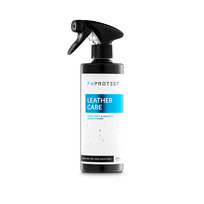 FX Protect LEATHER CARE 500ml - impregnat do tapicerki skórzanej Inna marka