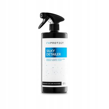 Fx Protect Silky Detailer Tropical 0,5L - Quick Detailer - FX Protect