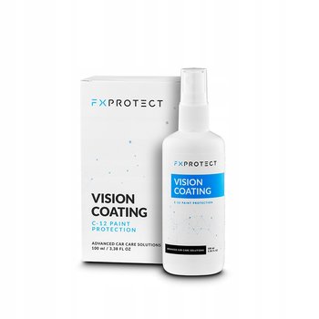 Fx Protect Vision Coating 100ml - Powłoka Ochronna - FX Protect