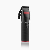 Fx8700Rbpe Babyliss Czarno Czerwona Maszynka Do Włosów BaByliss PRO
