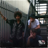 FXXKED IT UP Jungleboi, Vito Bambino, Fukaj, Onoe Caponoe feat. Def Jam World Tour