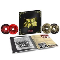Fyfty Lynyrd Skynyrd
