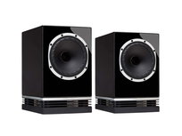 FYNE AUDIO F 500 BLACK HG  (Para) Fyne Audio