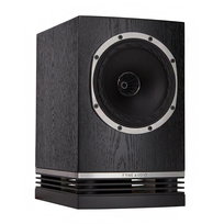 FYNE AUDIO F 500 BLACK OAK  (Para) Fyne Audio