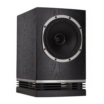 FYNE AUDIO F 500 BLACK OAK  (Para) - Fyne Audio