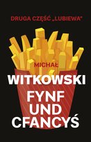 Fynf und cfancyś - ebook EPUB