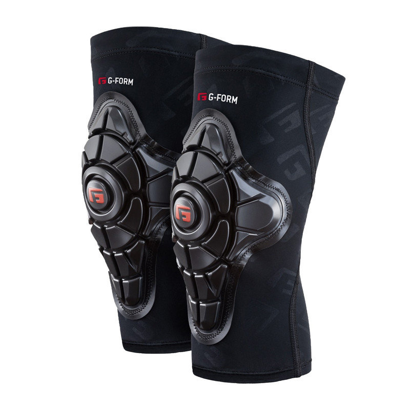 G Form Pro X Knee Ochraniacze Na Kolana 233 Rozmiar L Sport Sklep Empik Com