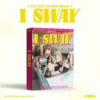 (G)i-dle I Sway (Wind Version) (G)I-DLE