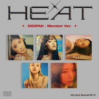 Oh my god - (G)I-DLE | Muzyka, mp3 Sklep EMPIK.COM