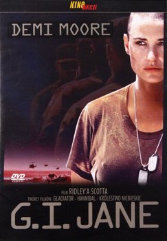 G.I. Jane - Scott Ridley