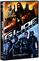 G.I. Joe Czas Kobry Sommers Stephen