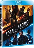 G.I.Joe: Czas Kobry Sommers Stephen