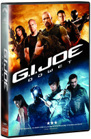 G.I. Joe: Odwet Chu Jon