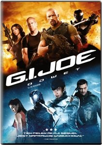 G.I. Joe: Odwet - Chu M. Jon