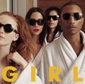 G I R L&nbsp;-&nbsp;Williams Pharrell