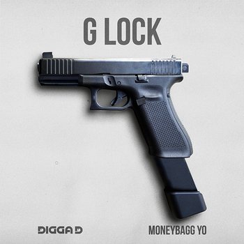 G Lock - Digga D, Moneybagg Yo