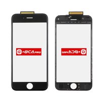 G+OCA Pro Digitizer szyba dotyk OCA regeneracja Apple iPhone 6S (100% Original Touch Quality) G+OCA Pro