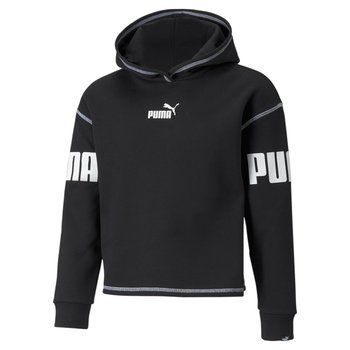 G Power Hdy Fl G.Blk - Puma