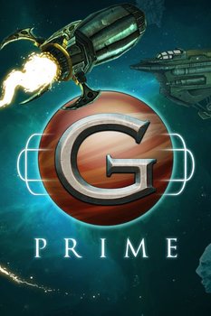 G Prime: Into the Rain, PC, MAC