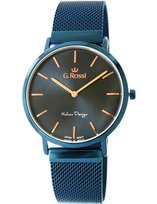 G. Rossi, Zegarek damski, 10771B-6F3 G. Rossi